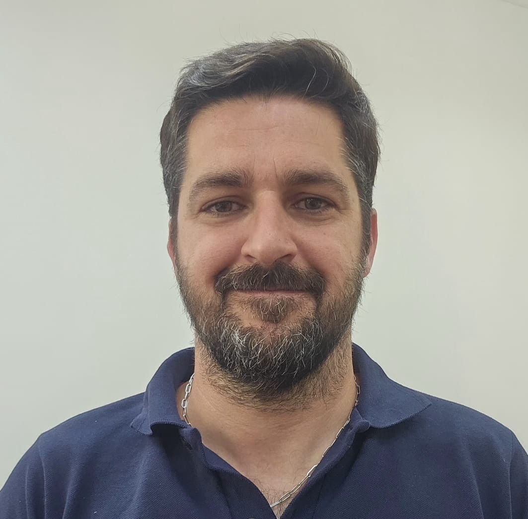 Foto de Juan Pedro R. Bouvet